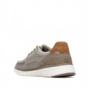 Zapato de hombre XTI 145798 Beige