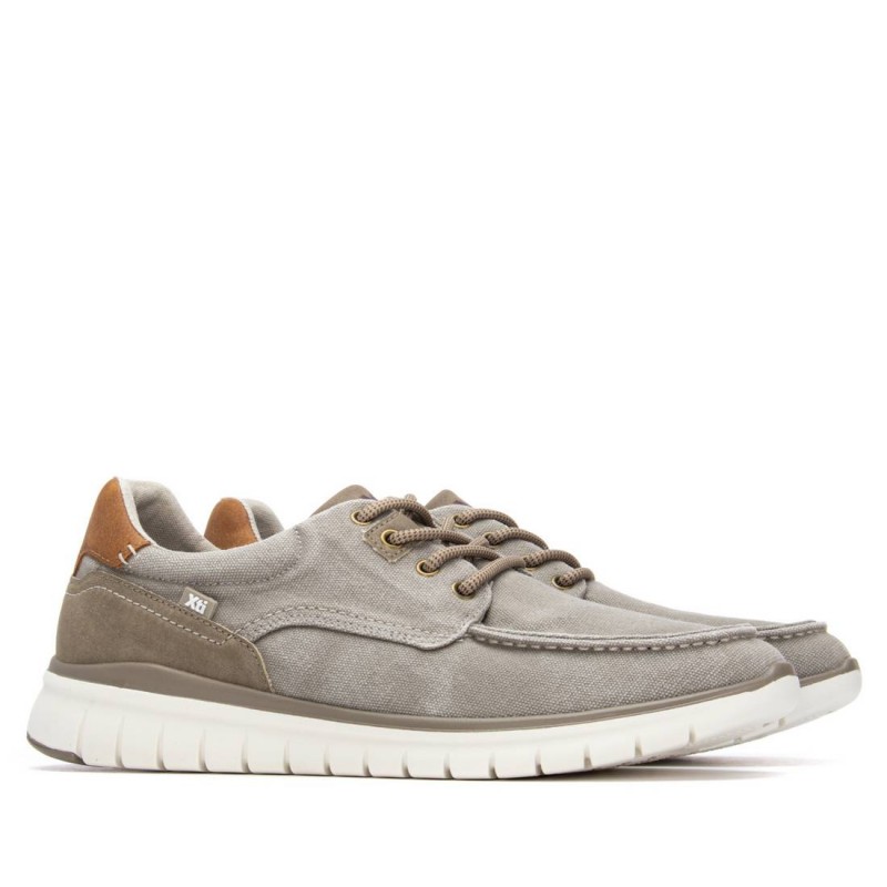 Zapato de hombre XTI 145798 Beige