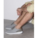 Zapato de hombre XTI 145798 Beige