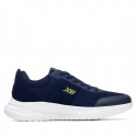 Zapato de hombre XTI 145799 Navy
