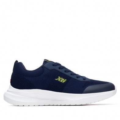 Zapato de hombre XTI 145799 Navy