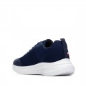Zapato de hombre XTI 145799 Navy