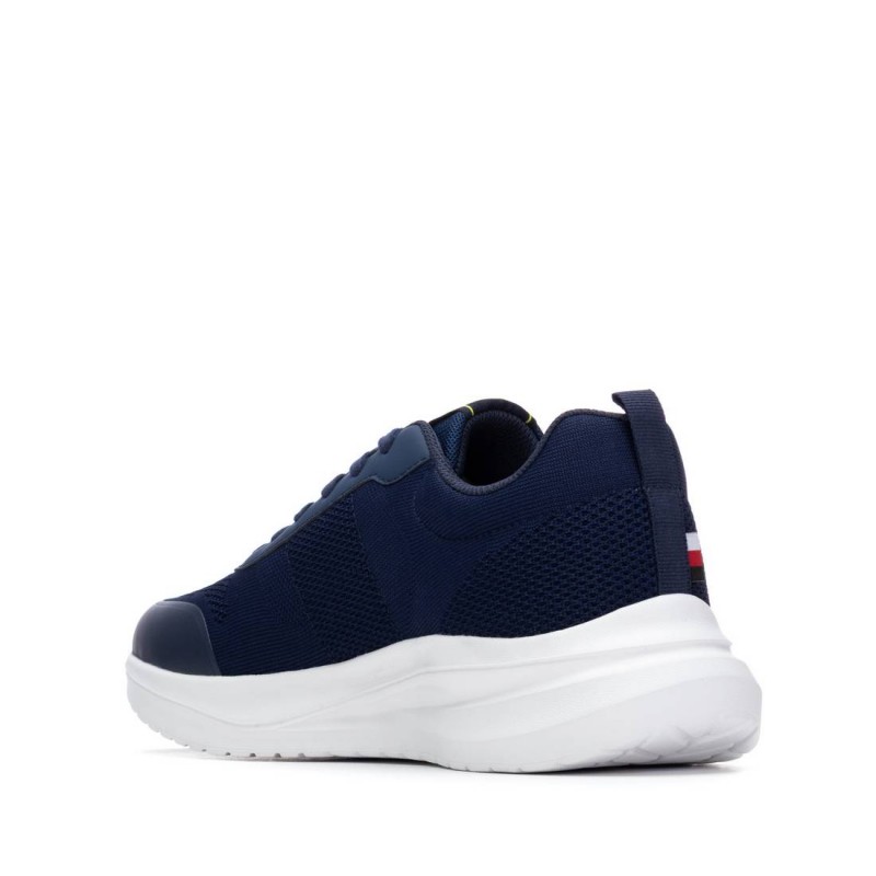 Zapato de hombre XTI 145799 Navy