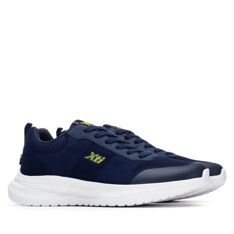 Zapato de hombre XTI 145799 Navy