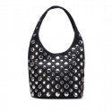 Bolso de mujer XTI 184568 Negro