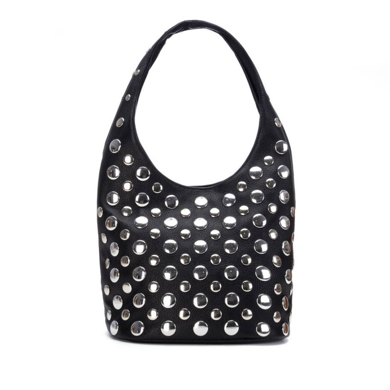 Bolso de mujer XTI 184568 Negro