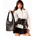 Bolso de mujer XTI 184568 Negro