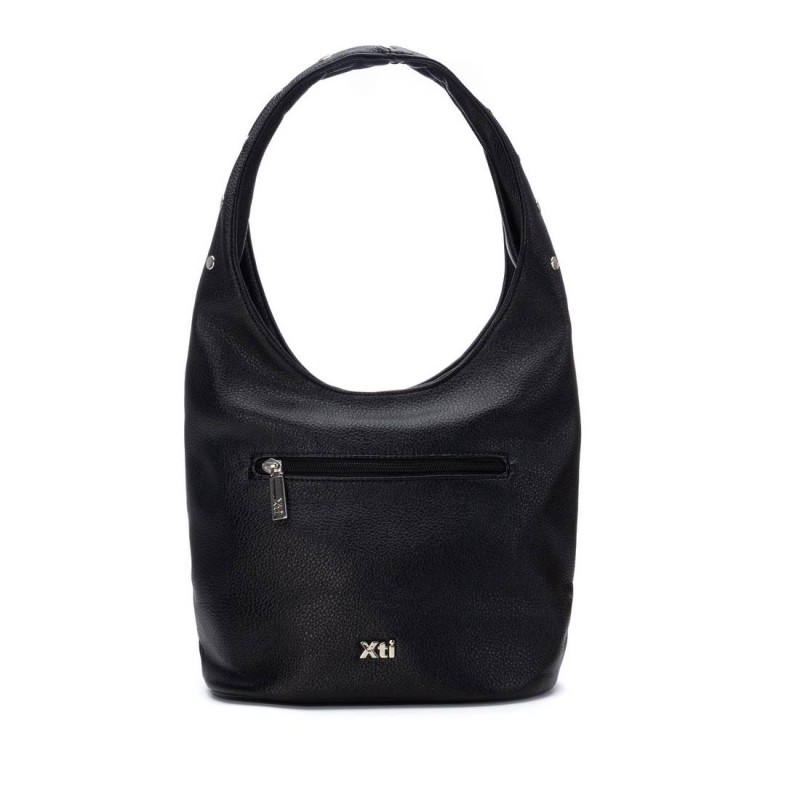 Bolso de mujer XTI 184568 Negro