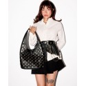 Bolso de mujer XTI 184568 Negro