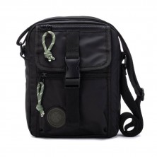 Bolso de hombre XTI 184580 Negro