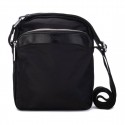 Bolso de hombre XTI 184583 Negro