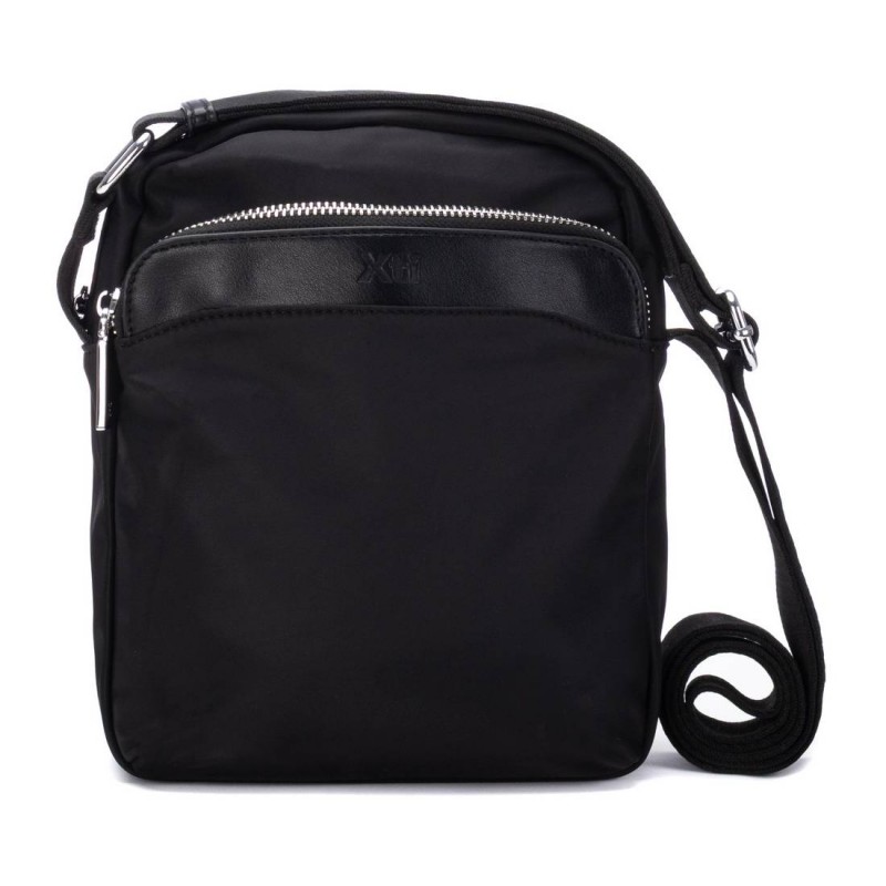 Bolso de hombre XTI 184583 Negro