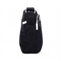 Bolso de hombre XTI 184583 Negro