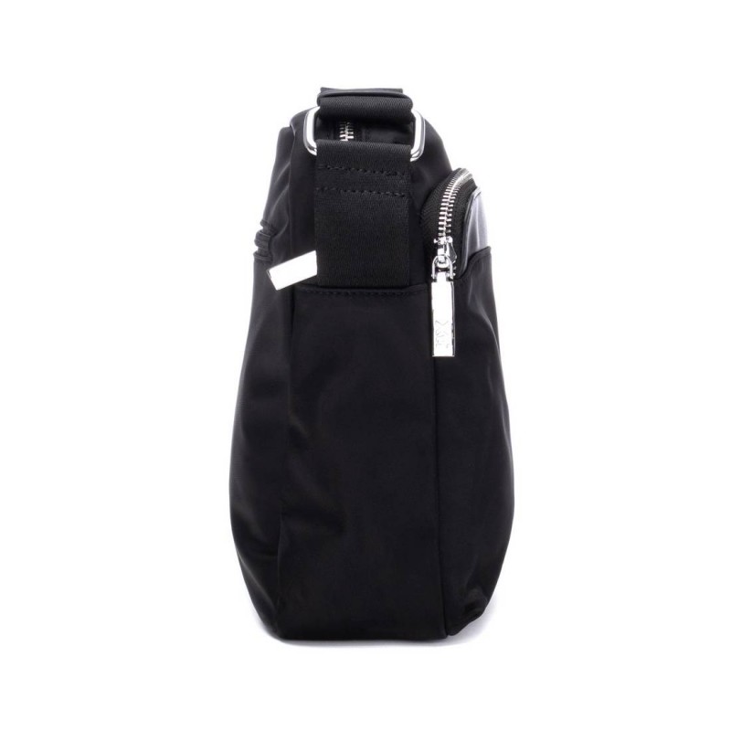 Bolso de hombre XTI 184583 Negro