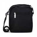 Bolso de hombre XTI 184583 Negro