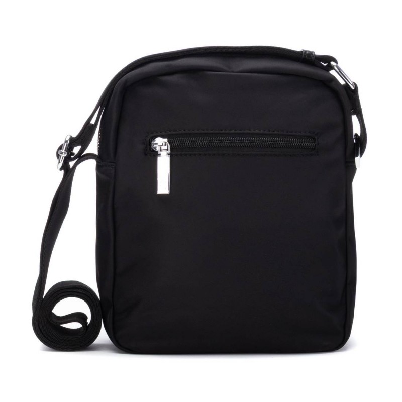 Bolso de hombre XTI 184583 Negro