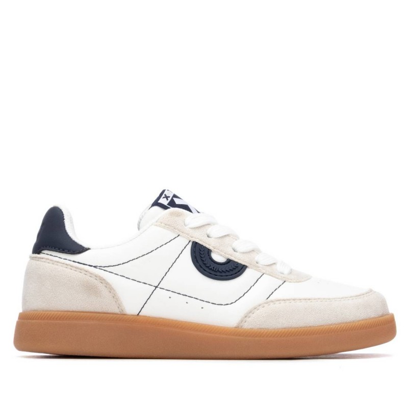 Zapato de niño xti kid 153007 Navy