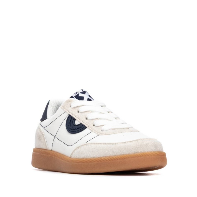 Zapato de niño xti kid 153007 Navy