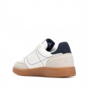 Zapato de niño xti kid 153007 Navy