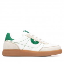 Zapato de niño xti kid 153007 Verde