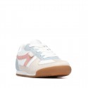 Zapato de niña xti kid 153008 Beige