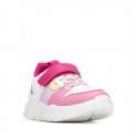 Zapato de niña xti kid 153009 Fucsia