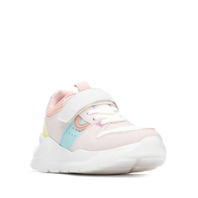 Zapato de niña xti kid 153009 Beige