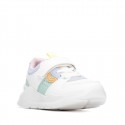Zapato de niña xti kid 153009 Aqua