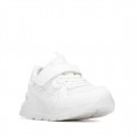 Zapato de niña xti kid 153010 Blanco