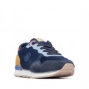 Zapato de niña xti kid 153023 Navy
