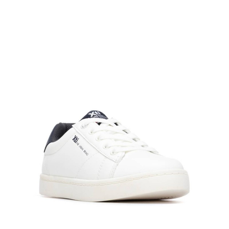 Zapato de niño xti kid 153025 Blanco