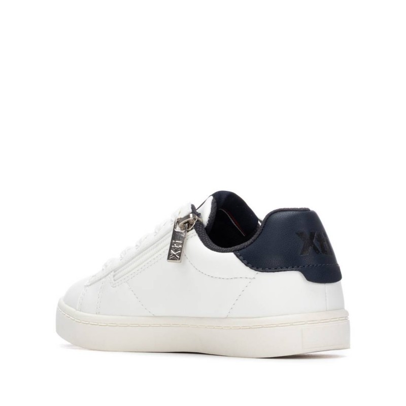Zapato de niño xti kid 153025 Blanco