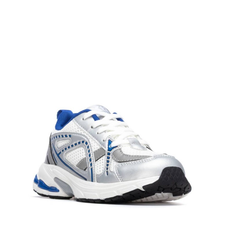 Zapato de niña xti kid 153033 Azul