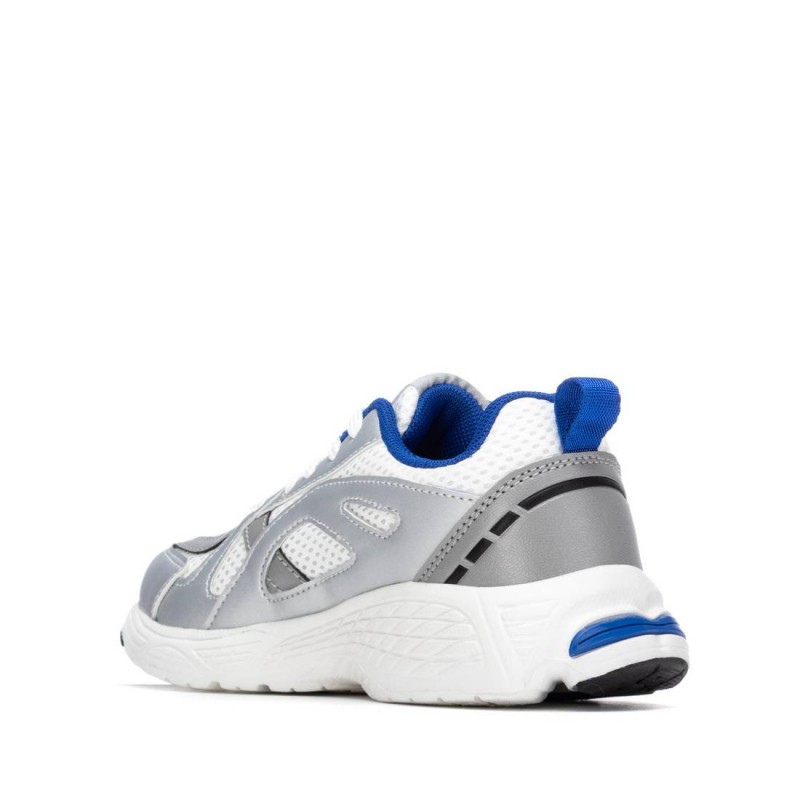 Zapato de niña xti kid 153033 Azul