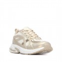 Zapato de niña xti kid 153033 Beige