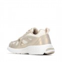 Zapato de niña xti kid 153033 Beige