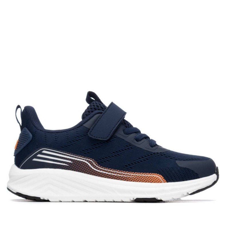 Zapato de niño xti kid 153038 Navy