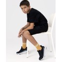 Zapato de niño xti kid 153038 Negro