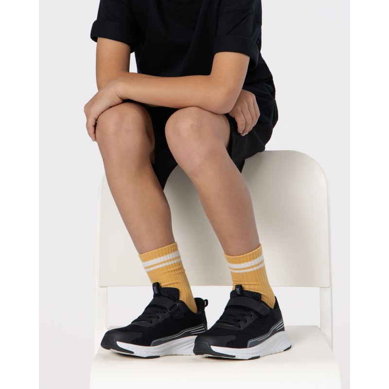 Zapato de niño xti kid 153038 Negro