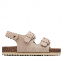 Sandalia de niño xti kid 153043 Beige