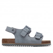 Sandalia de niño xti kid 153043 Jeans
