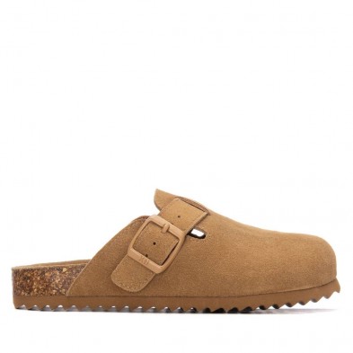 Zapato de niña xti kid 153045 Camel