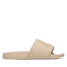 Sandalia de niña xti kid 153068 Beige