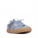 Zapato de niña xti kid 153085 Jeans