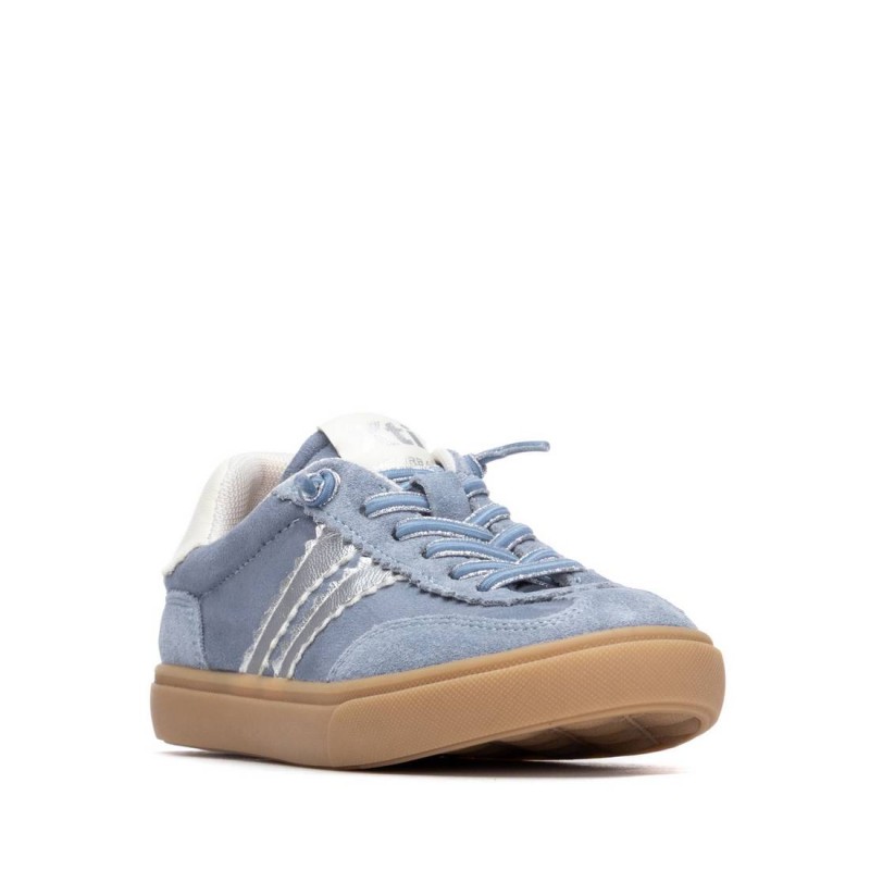 Zapato de niña xti kid 153085 Jeans
