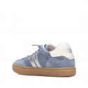 Zapato de niña xti kid 153085 Jeans
