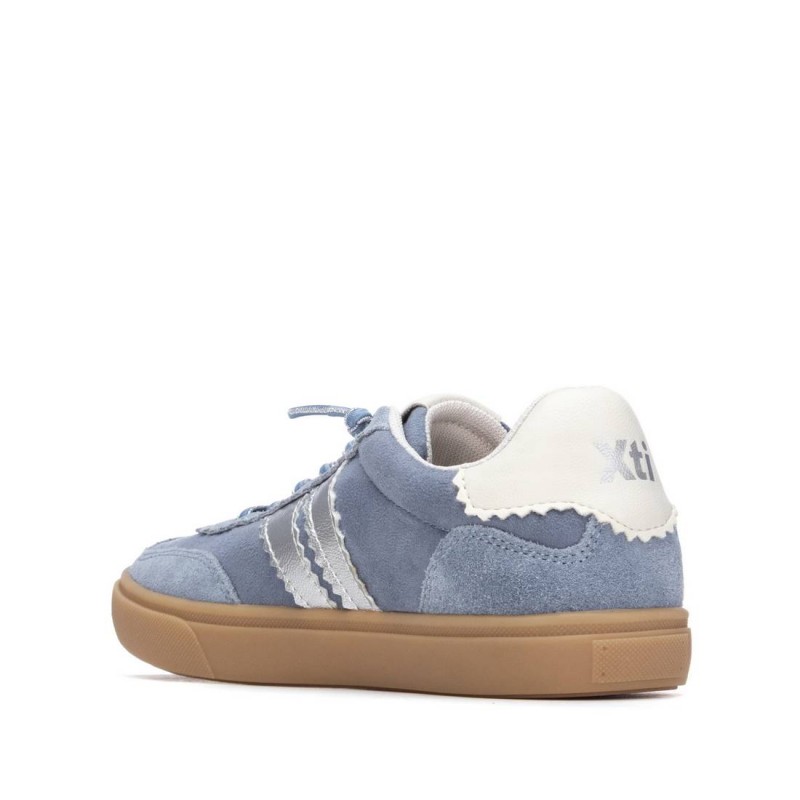 Zapato de niña xti kid 153085 Jeans