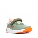Zapato de niña xti kid 153104 Kaki