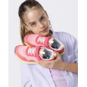 Zapato de niña xti kid 153105 Fucsia