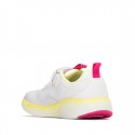 Zapato de niña xti kid 153105 Blanco